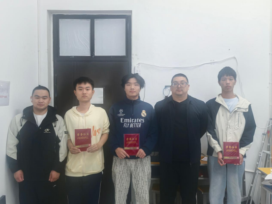 锤炼运维硬本领 筑牢教学保障线 —— 第五期信息化运维实训培训顺利举办