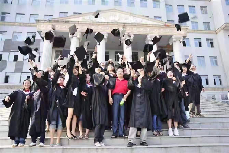 别时恨久，聚时情长——管理学院09届校友十年再聚首