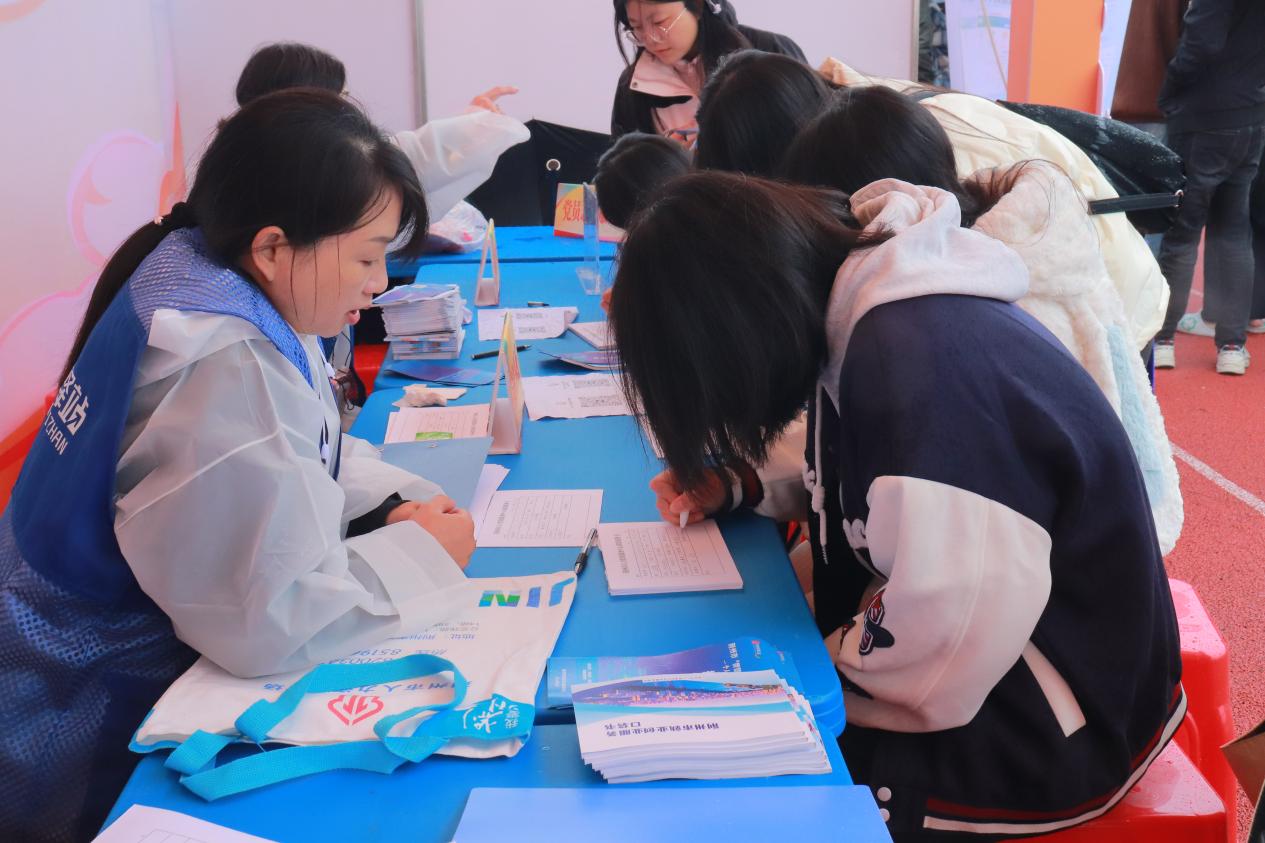 双选会3