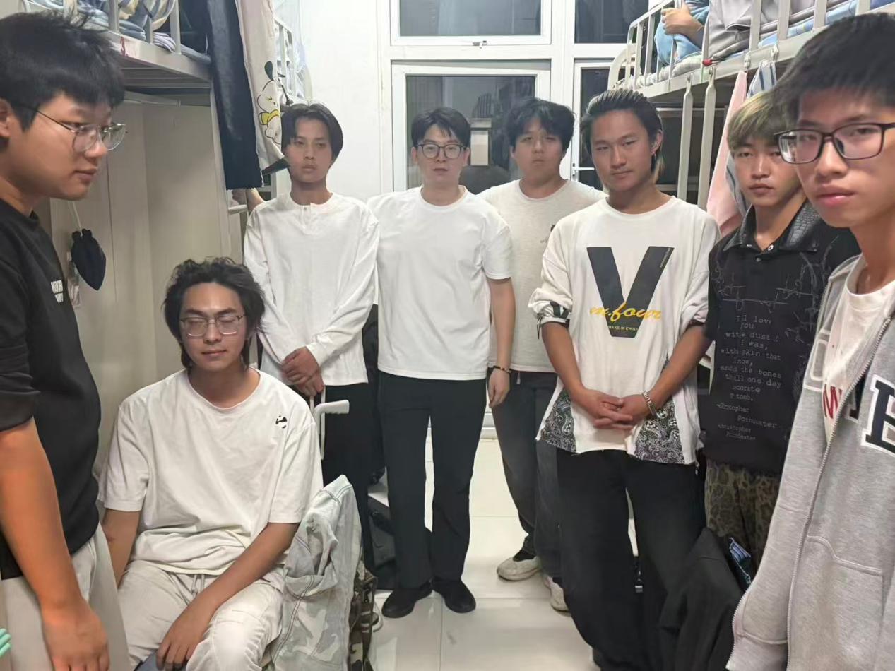 查4