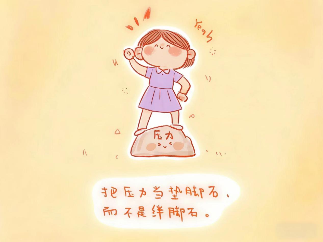 垫脚石